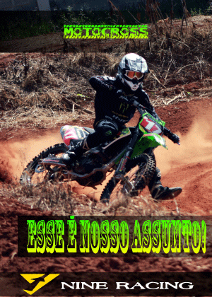 5ª etapa Campeonato Brasileiro Motocross - Corrida MxJunior / 85cc 